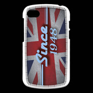Coque Blackberry Q10 Angleterre since 1948