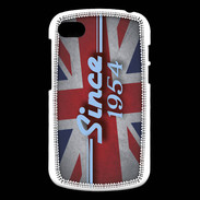 Coque Blackberry Q10 Angleterre since 1954