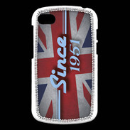 Coque Blackberry Q10 Angleterre since 1951