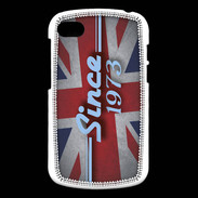 Coque Blackberry Q10 Angleterre since 1973