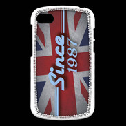 Coque Blackberry Q10 Angleterre since 1987