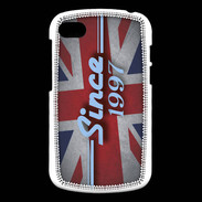 Coque Blackberry Q10 Angleterre since 1997