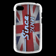 Coque Blackberry Q10 Angleterre since 2001