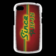 Coque Blackberry Q10 Maroc since 1948