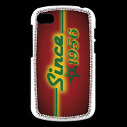 Coque Blackberry Q10 Maroc since 1956