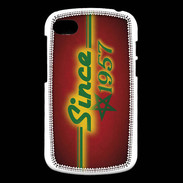 Coque Blackberry Q10 Maroc since 1957