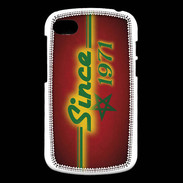 Coque Blackberry Q10 Maroc since 1971
