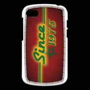 Coque Blackberry Q10 Maroc since 1975