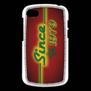 Coque Blackberry Q10 Maroc since 1979