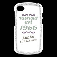 Coque Blackberry Q10 Fabriqué en 1956 ZG