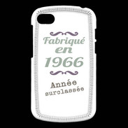 Coque Blackberry Q10 Fabriqué en 1966 ZG