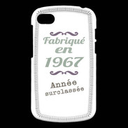Coque Blackberry Q10 Fabriqué en 1967 ZG