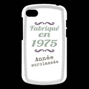 Coque Blackberry Q10 Fabriqué en 1975 ZG
