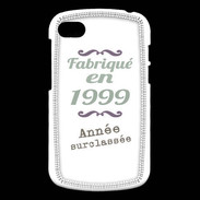 Coque Blackberry Q10 Fabriqué en 1999 ZG