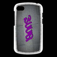Coque Blackberry Q10 Anne Tag