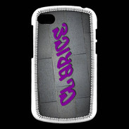 Coque Blackberry Q10 clarice ag