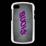 Coque Blackberry Q10 Fiona Tag