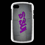 Coque Blackberry Q10 Inès Tag