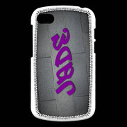 Coque Blackberry Q10 Jade Tag