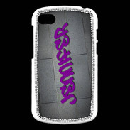 Coque Blackberry Q10 Jennifer Tag