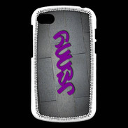 Coque Blackberry Q10 Jenny Tag