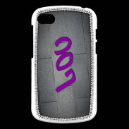 Coque Blackberry Q10 Lou Tag