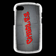 Coque Blackberry Q10 Charles Tag