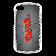 Coque Blackberry Q10 Cyril Tag