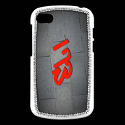 Coque Blackberry Q10 Eli Tag