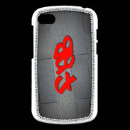 Coque Blackberry Q10 fab Tag