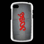 Coque Blackberry Q10 José Tag