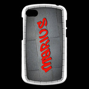 Coque Blackberry Q10 Marius Tag