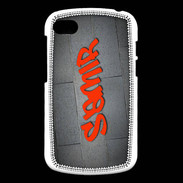 Coque Blackberry Q10 Samir Tag