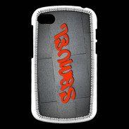Coque Blackberry Q10 Samuel Tag