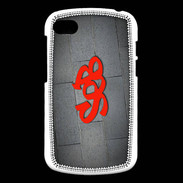 Coque Blackberry Q10 Seb Tag