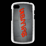 Coque Blackberry Q10 Sylvain Tag