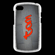 Coque Blackberry Q10 Tom Tag