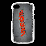 Coque Blackberry Q10 Vincent Tag