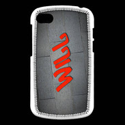 Coque Blackberry Q10 Will Tag