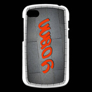 Coque Blackberry Q10 Yoann Tag