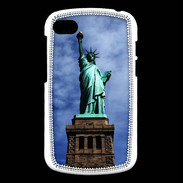 Coque Blackberry Q10 Statue de la liberté PR 20
