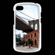 Coque Blackberry Q10 Pont de Brooklyn PR 40