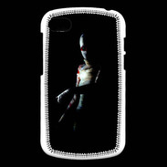 Coque Blackberry Q10 Momie PR
