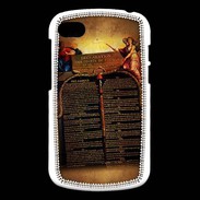 Coque Blackberry Q10 Déclaration des droits de l'homme ZG