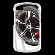 Coque Blackberry Q10 Jante de tuning 5