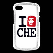 Coque Blackberry Q10 I love CHE