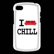 Coque Blackberry Q10 I love Chill
