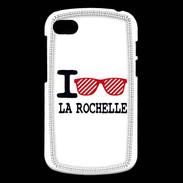 Coque Blackberry Q10 I love La Rochelle 2