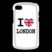 Coque Blackberry Q10 I love London 3