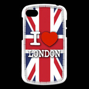 Coque Blackberry Q10 I love London 2